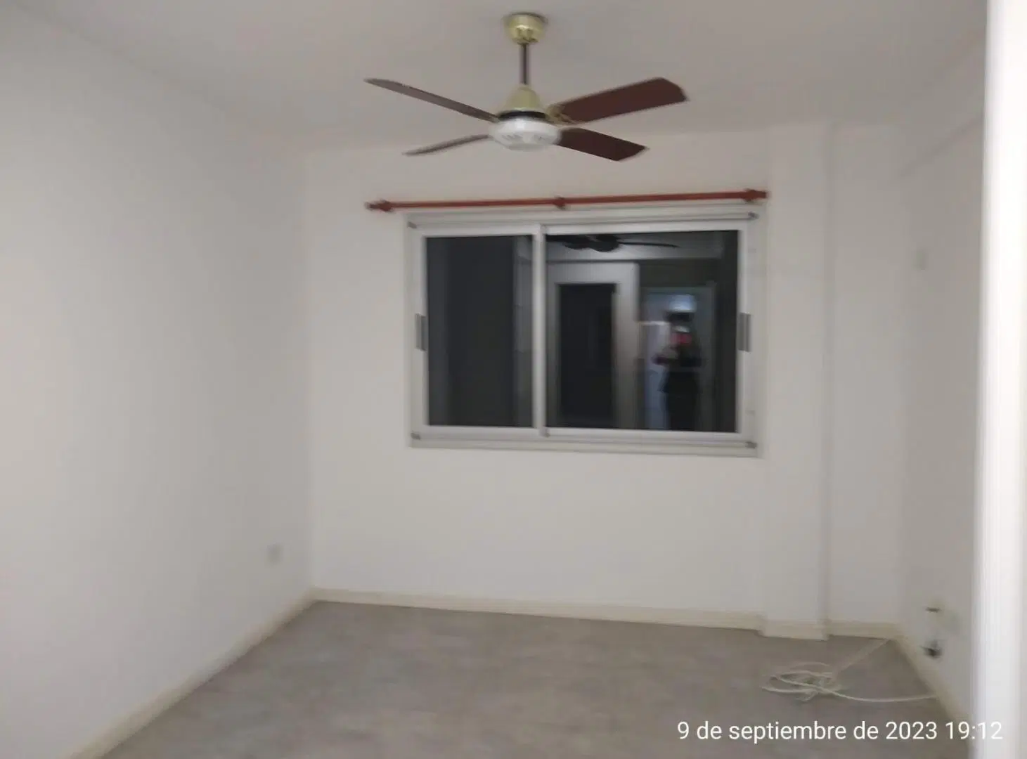 Departamento 2 ambientes con cochera descubierta en alquiler en Tigre 5