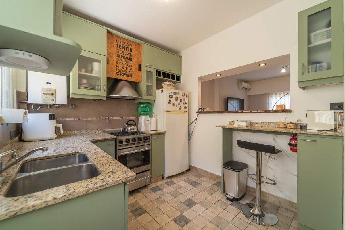 Foto de Dúplex 3 ambientes en venta, en Olivos, imagen 4