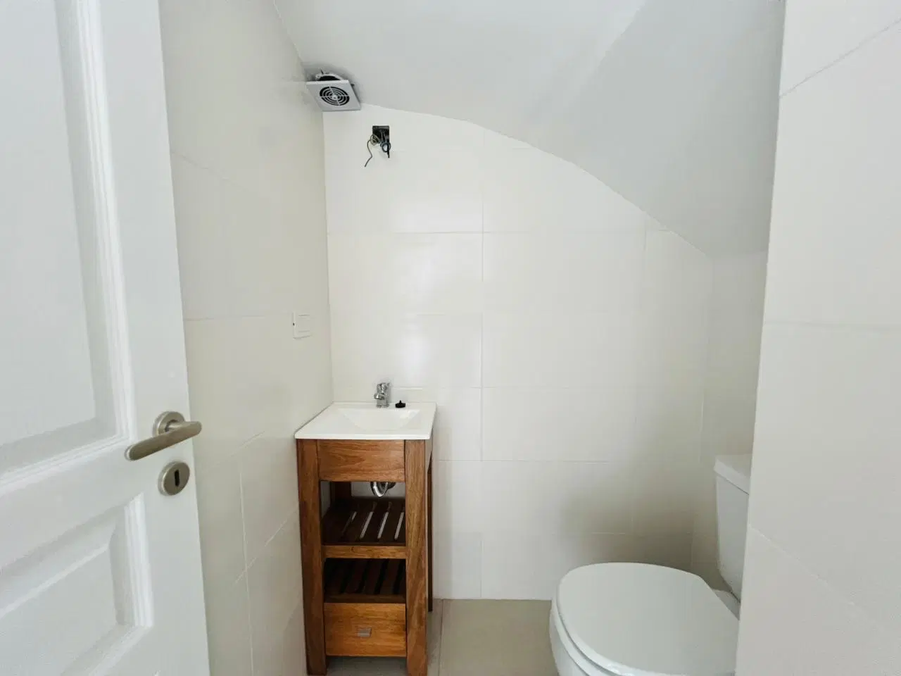 Dúplex 5 ambientes en venta, en Martinez 5