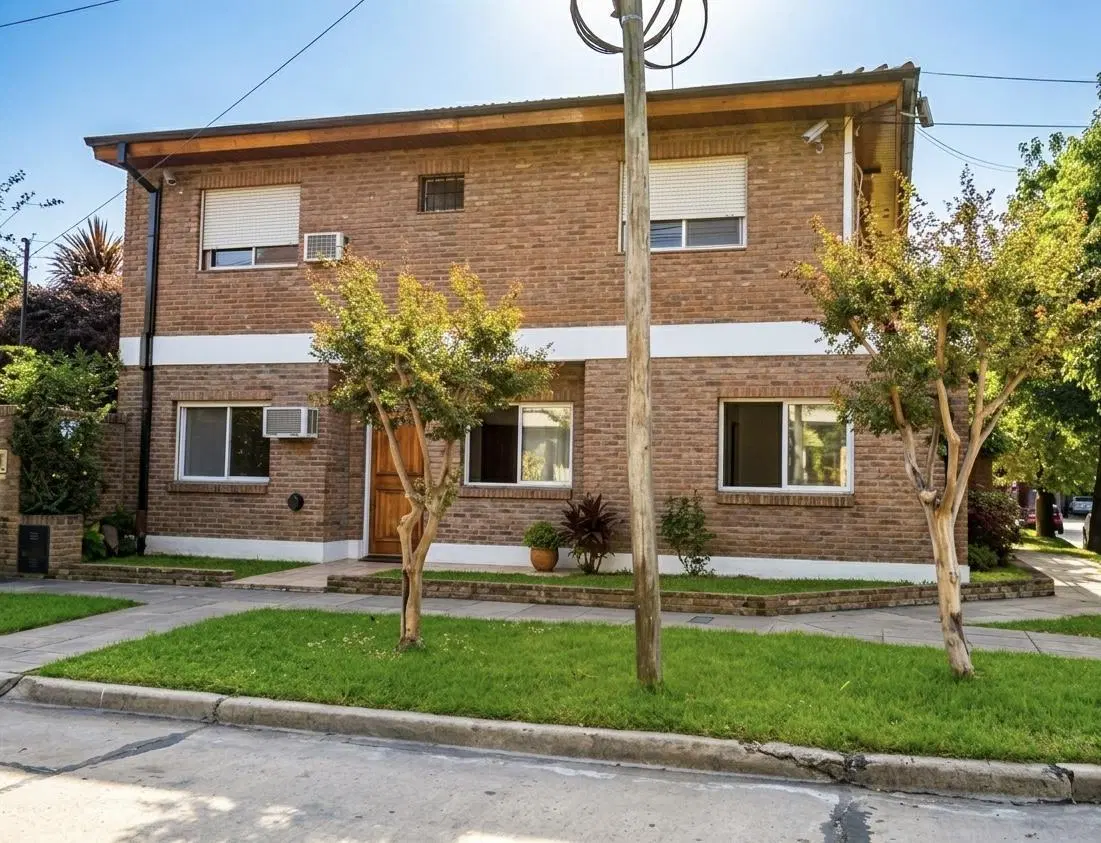 Depósito en venta, en Martinez 5