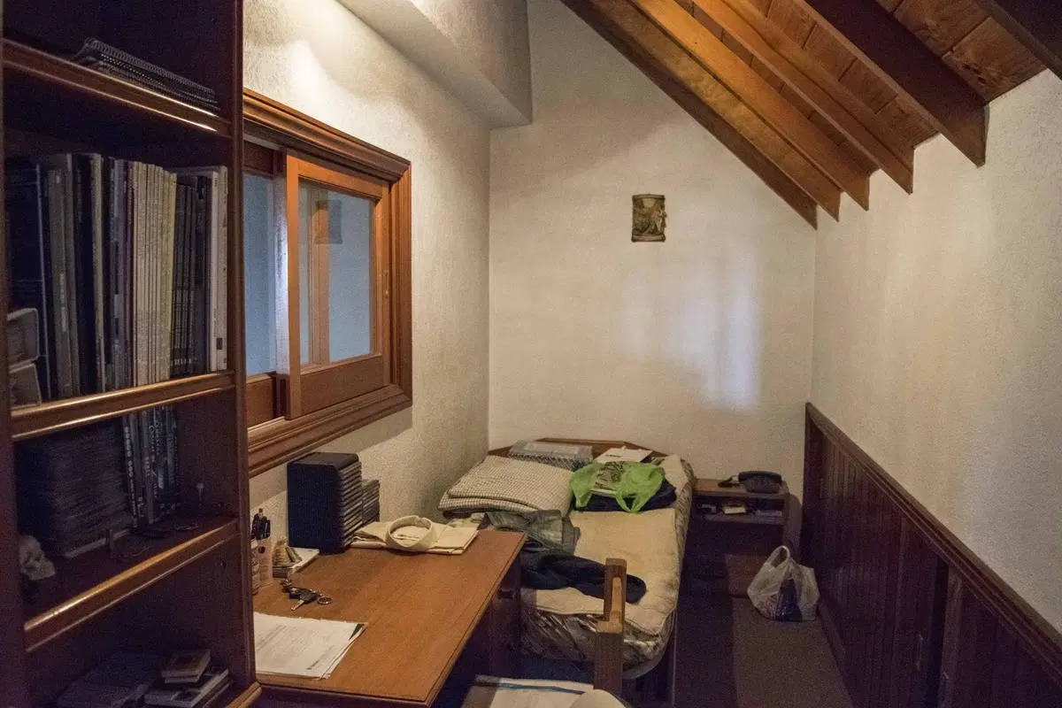 Depósito en venta, en Martinez 8