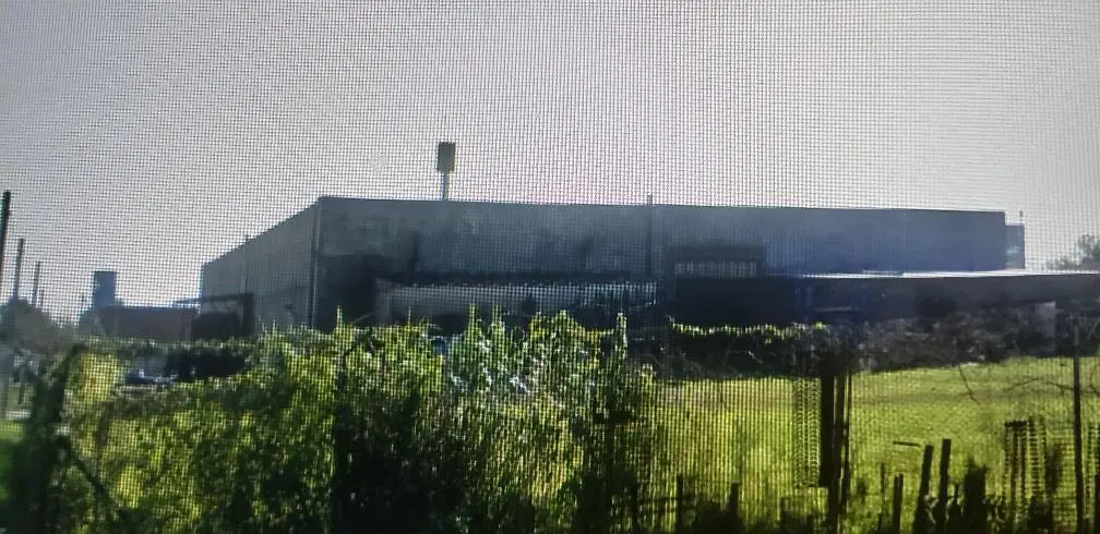 Nave Industrial en venta en Boulogne - San Isidro 5