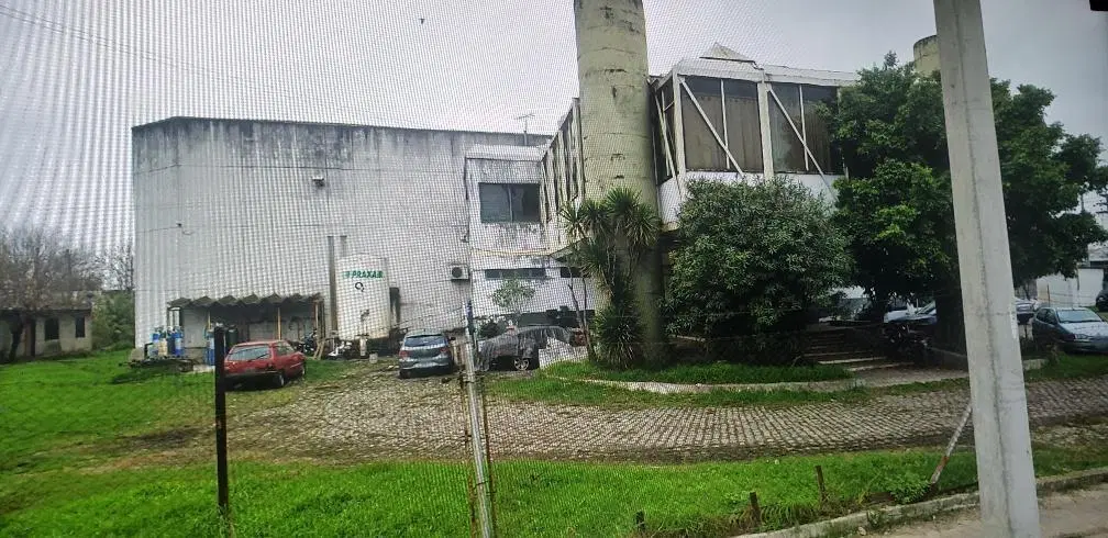 Depósito en venta en Boulogne - San Isidro 5