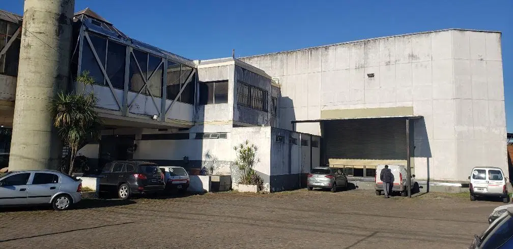 Depósito en venta en Boulogne - San Isidro 8