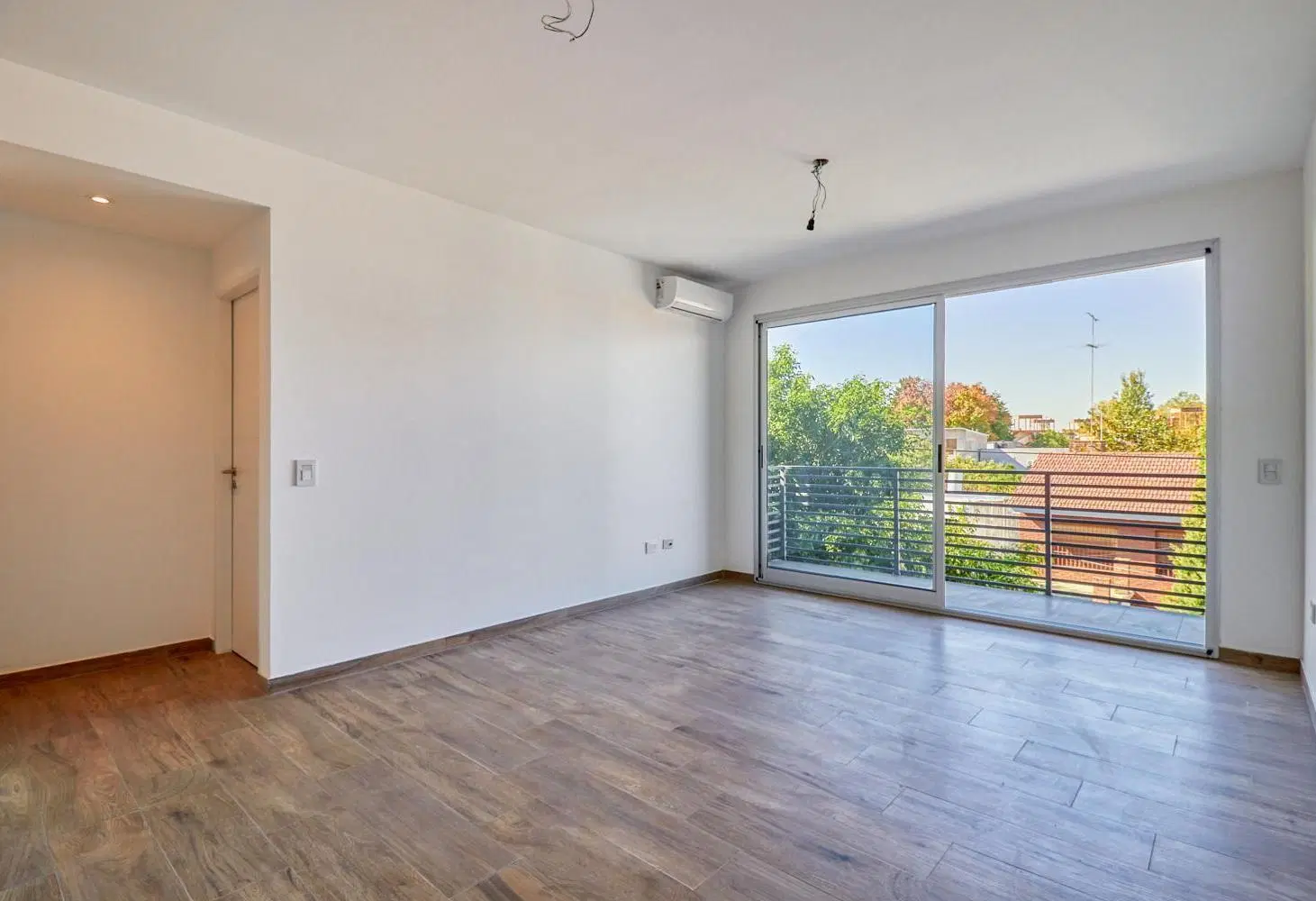 Departamento de 2 ambientes en alquiler, en Tigre 3