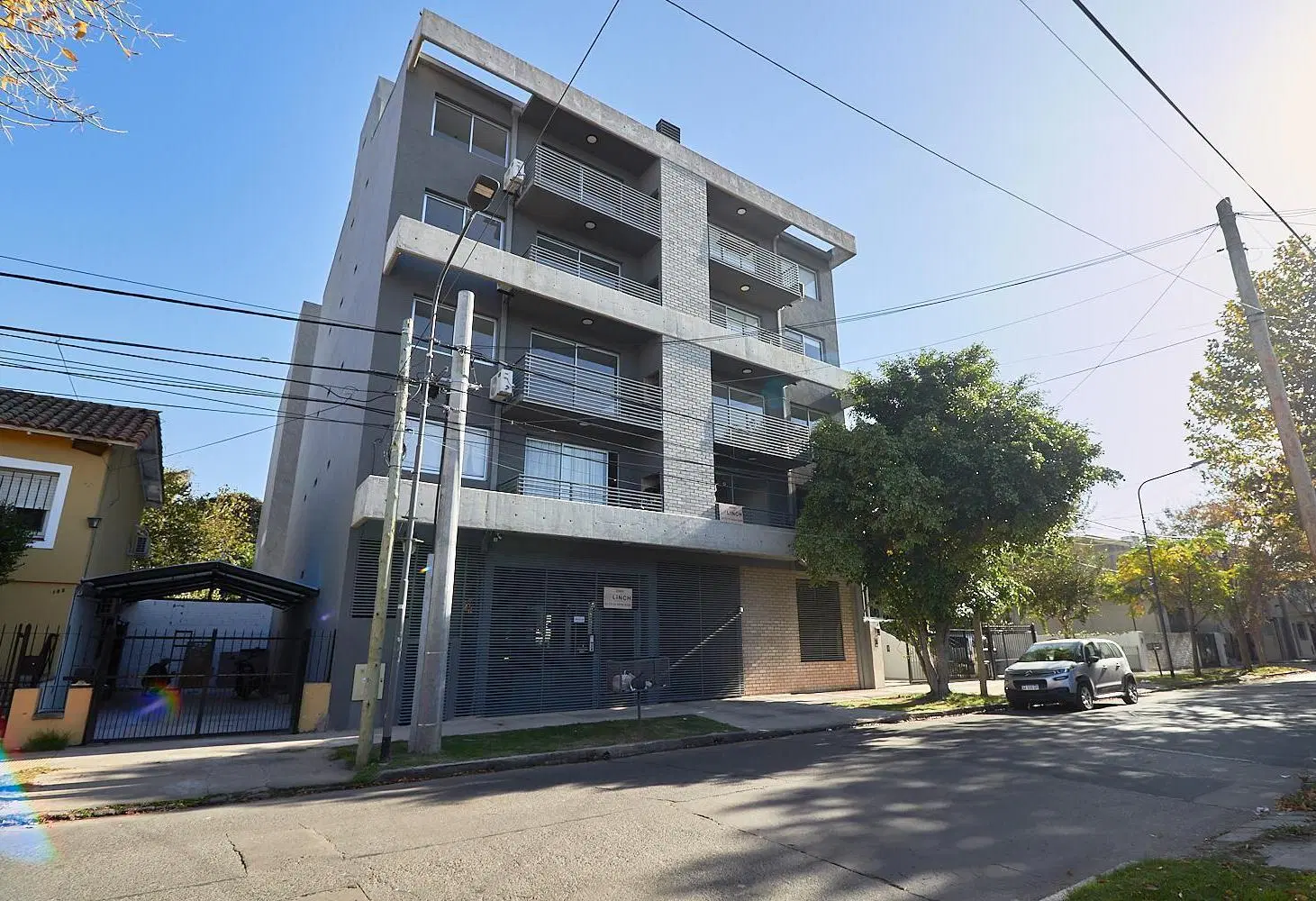 Departamento de 2 ambientes en alquiler, en Tigre 4