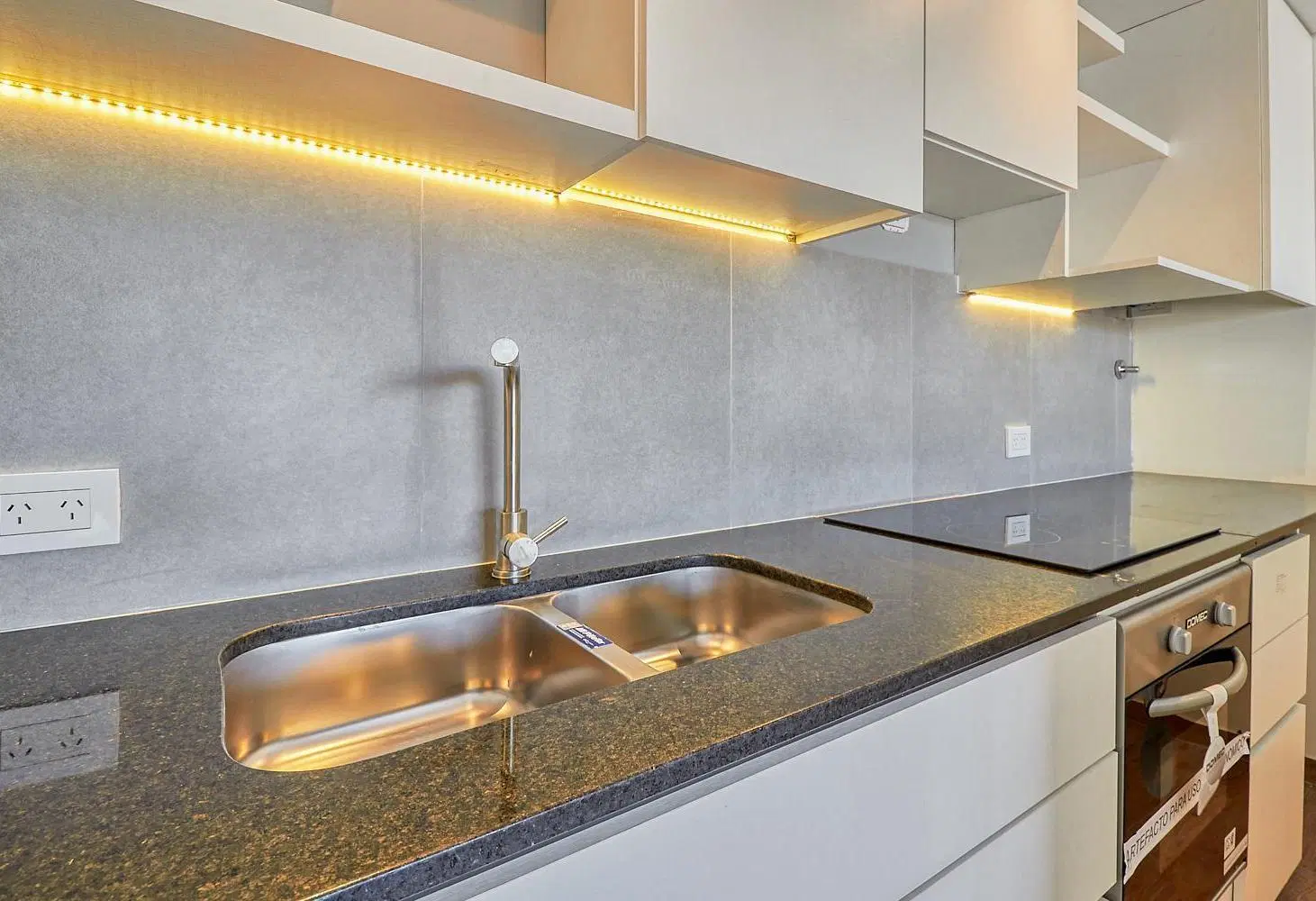 Departamento de 2 ambientes en alquiler, en Tigre 2