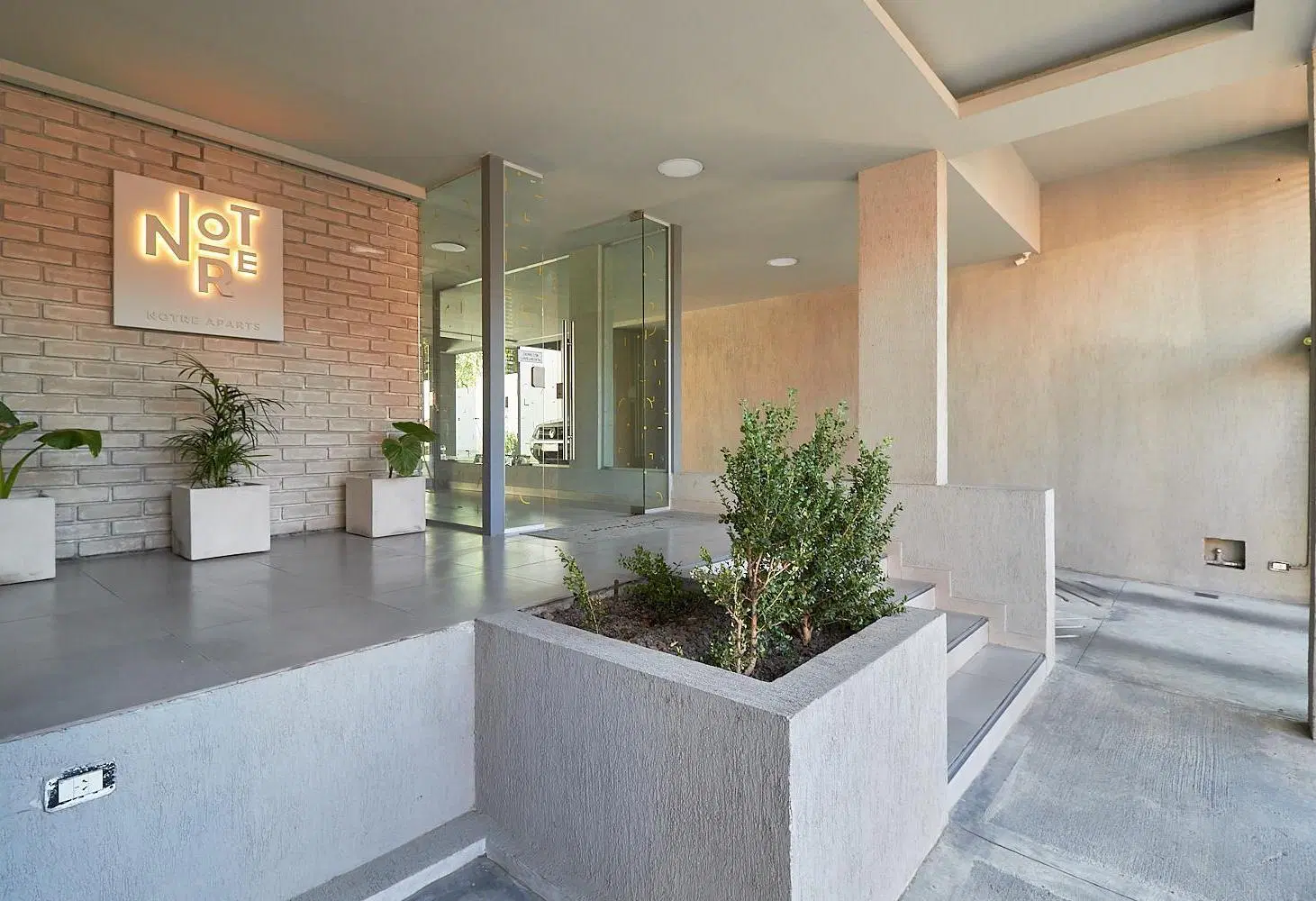 Departamento de 2 ambientes en alquiler, en Tigre 5