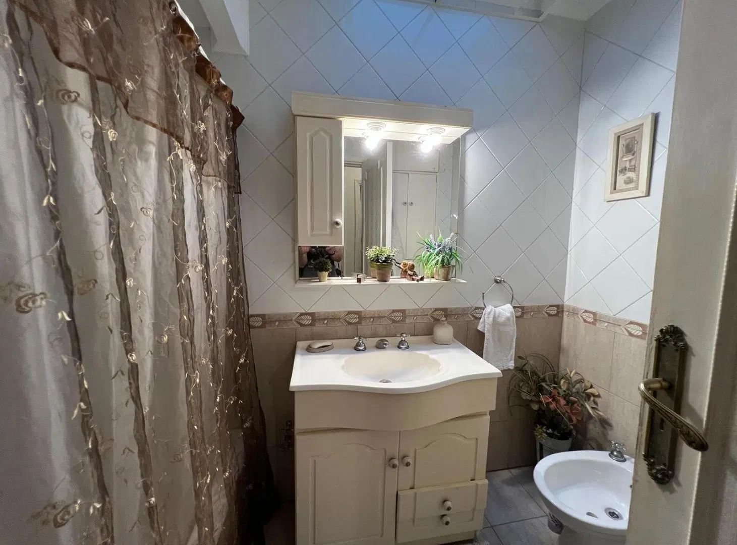 Casa 4 ambientes en venta, en Olivos 3