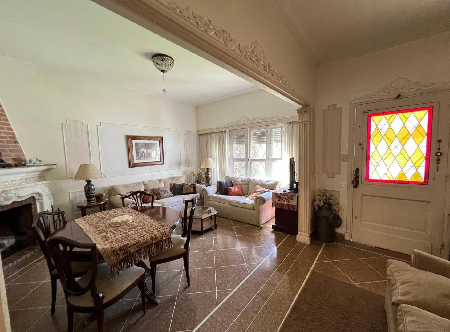 Casa 4 ambientes en venta, en Olivos 4