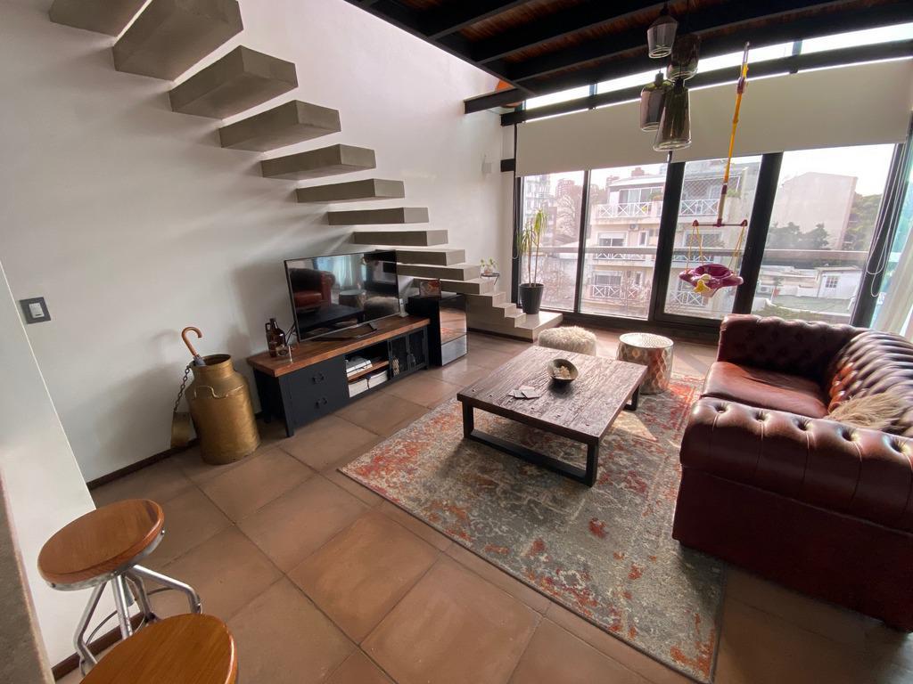 Foto de Departamento de 3 ambientes en venta en la Lucicla, imagen 2