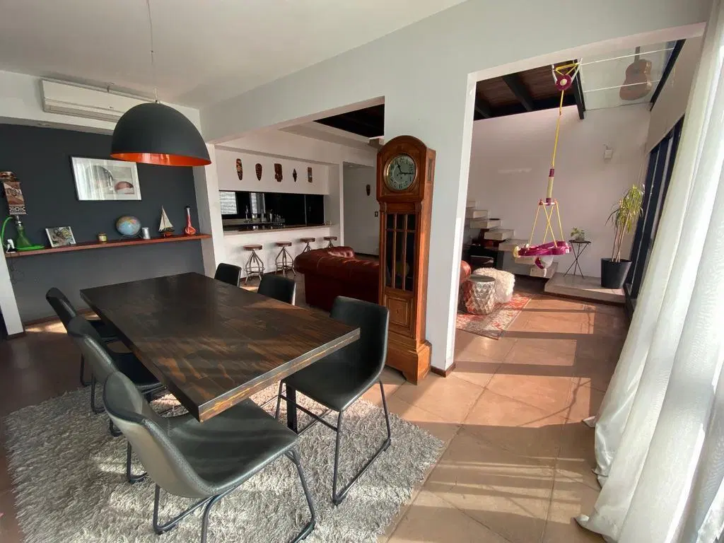 Departamento de 3 ambientes en  venta en la Lucicla 2