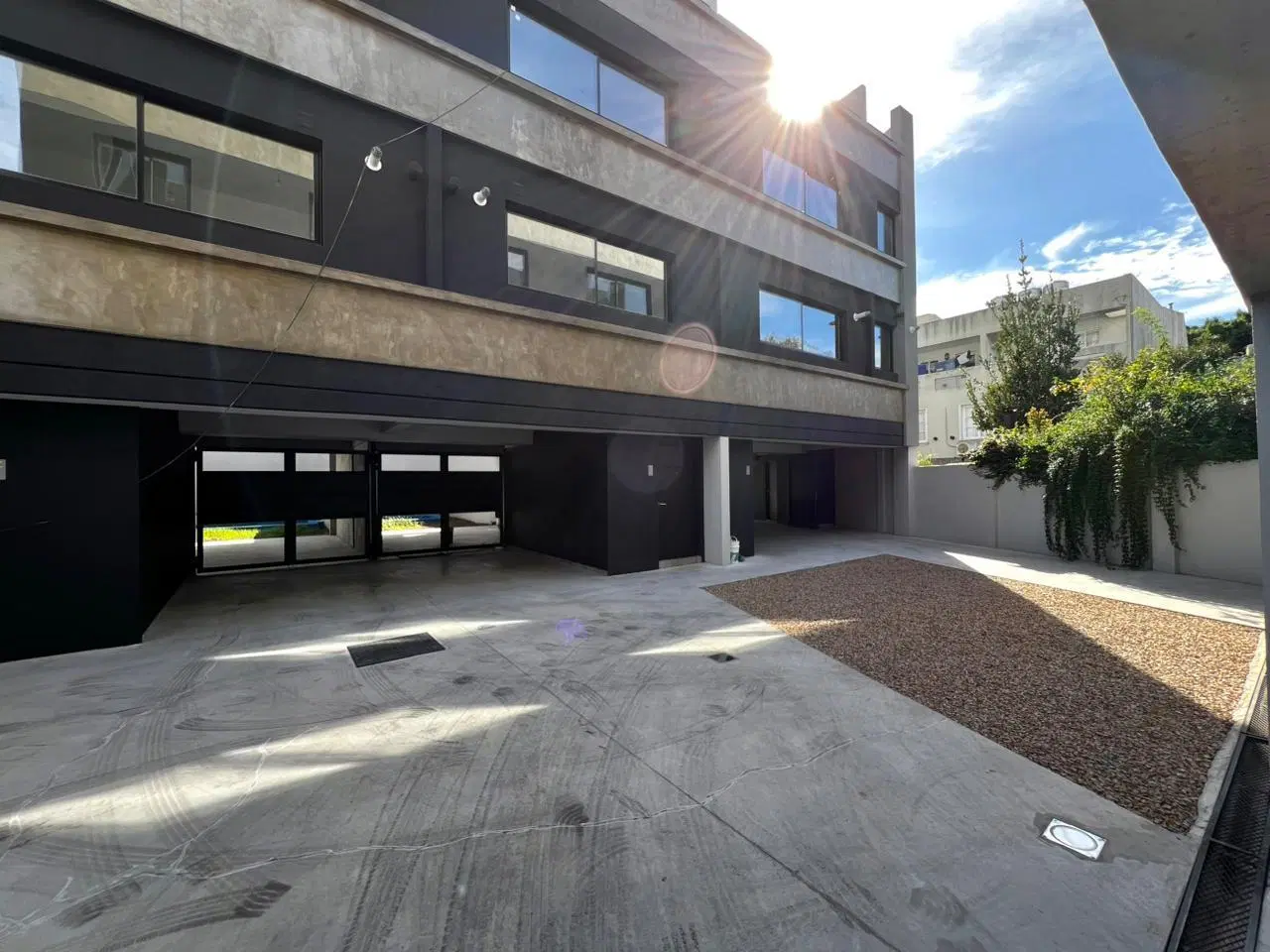 Dúplex de 3 ambientes con cochera a estrenar en venta, en Olivos 2