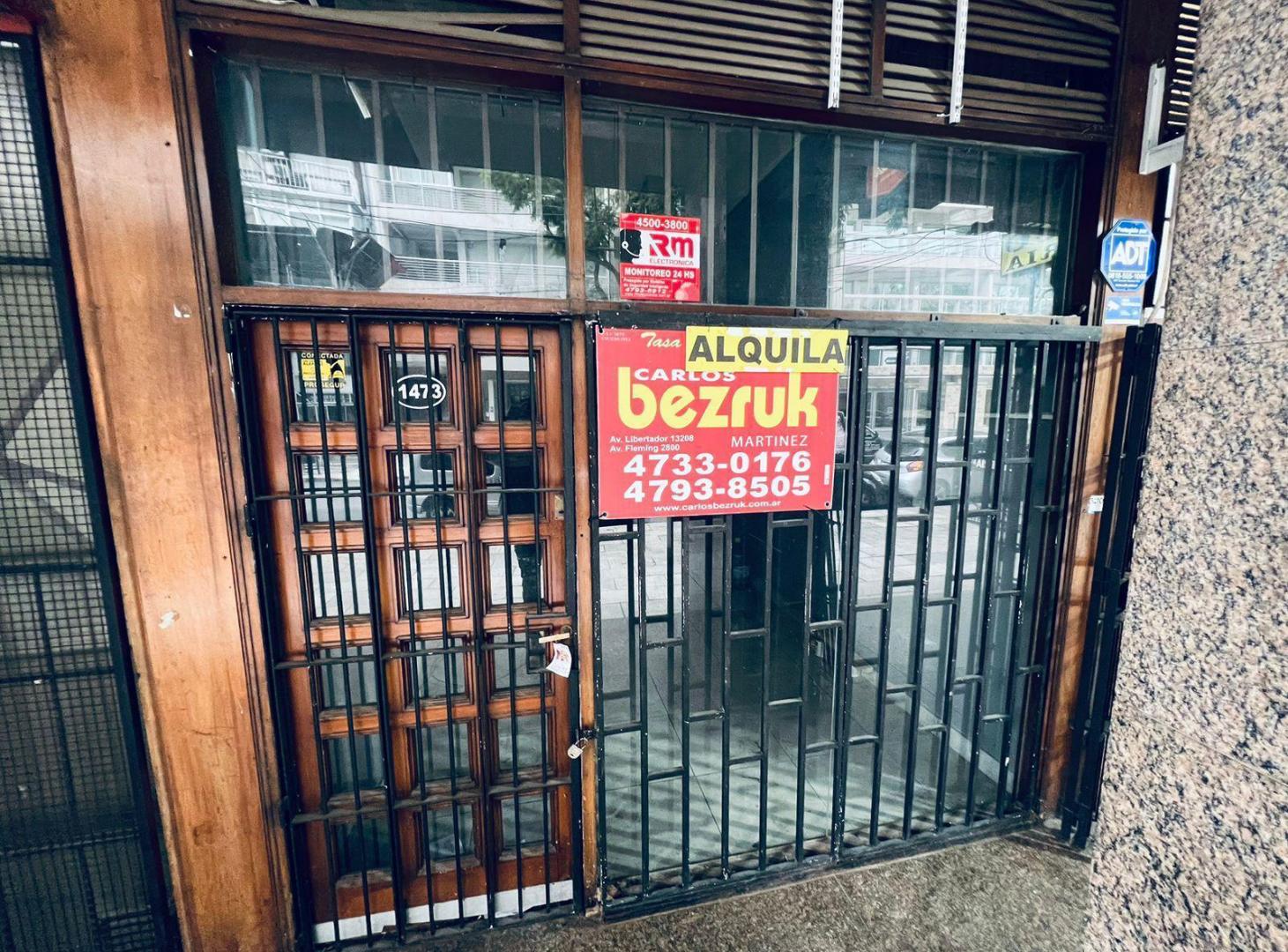 Foto de Local en alquiler en Olivos, imagen 4