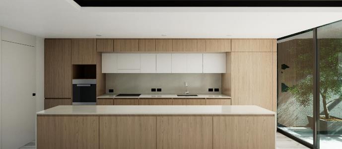 Foto de Departamento en venta en Edificio Bliss - Crucero - San fernando, imagen 3