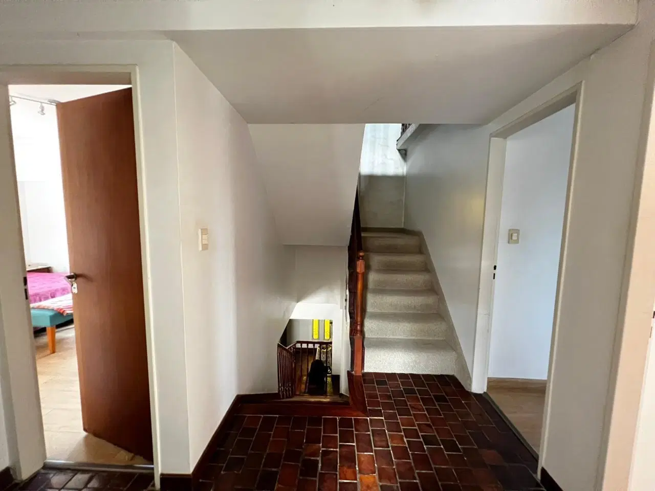 Casa 4 ambientes en venta en Martínez 4