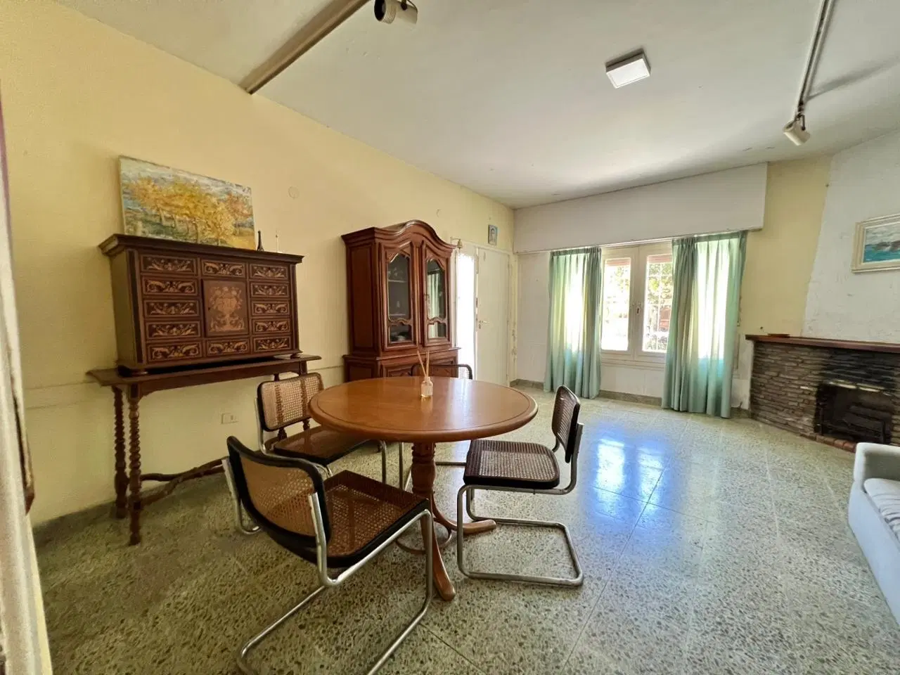 Dúplex de 4 ambientes en venta en Martínez 5