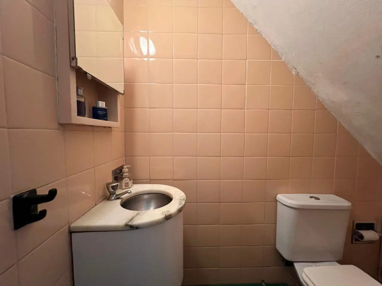 Dúplex de 4 ambientes en venta en Martínez 2