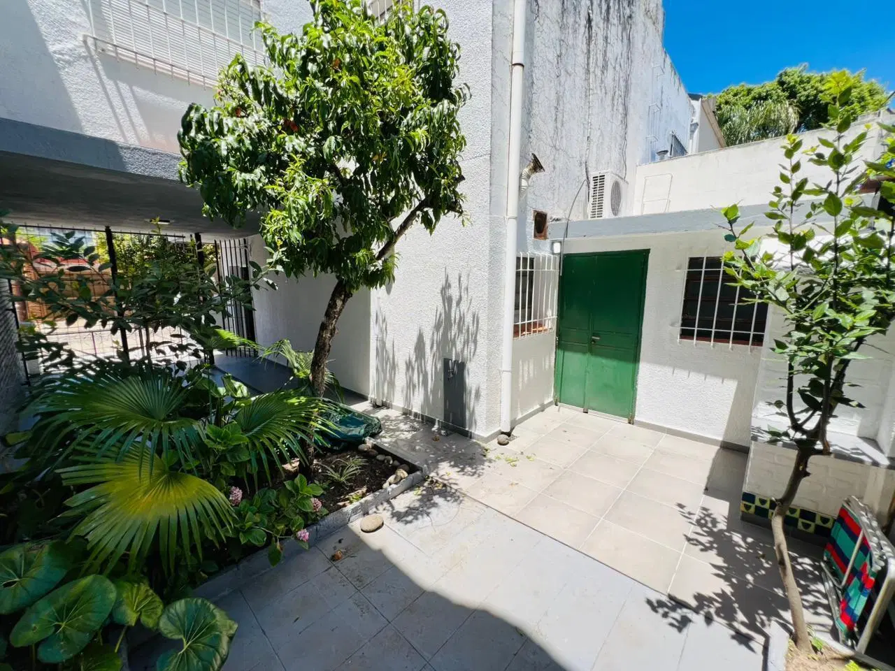 Dúplex de 4 ambientes en venta en Martínez 4