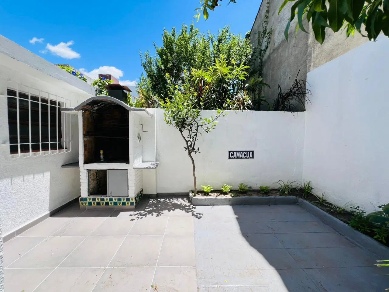 Dúplex de 4 ambientes en venta en Martínez 3