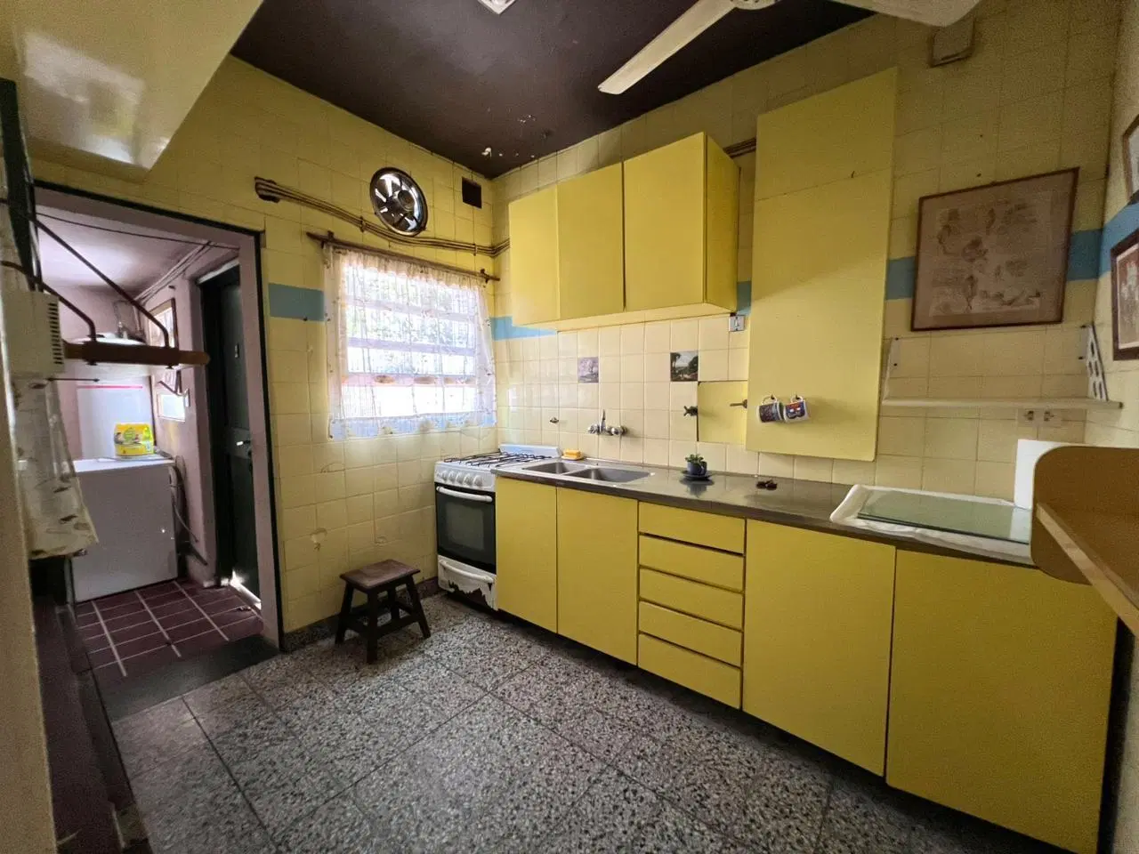 Dúplex de 4 ambientes en venta en Martínez 8