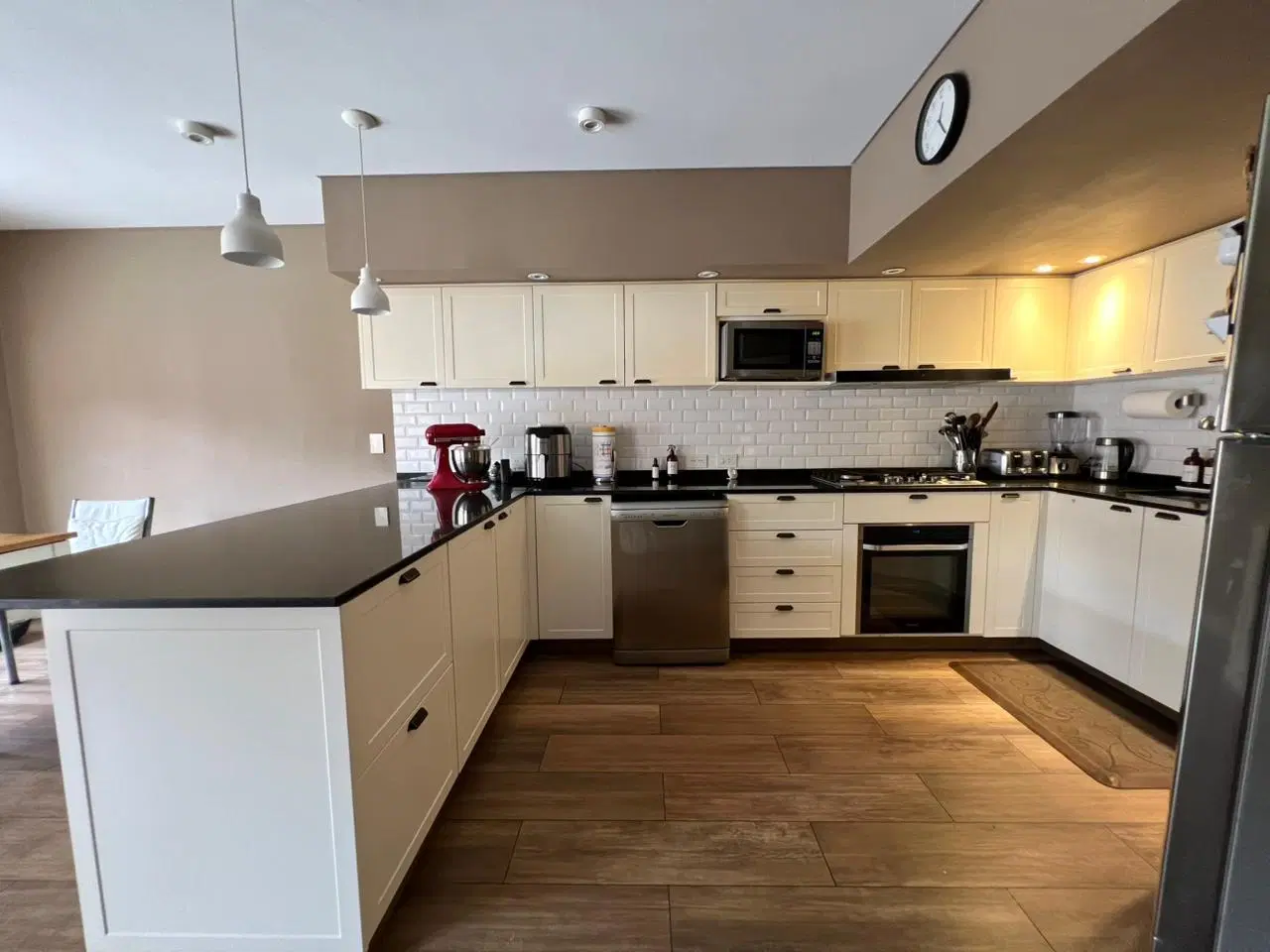 Casa de 6 ambientes en venta en Martínez 3
