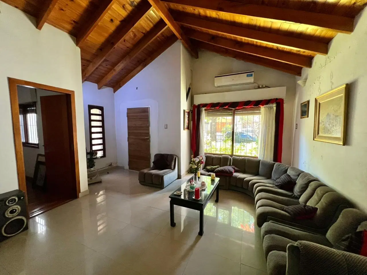 Chalet 3 ambientes en venta en Martinez 5
