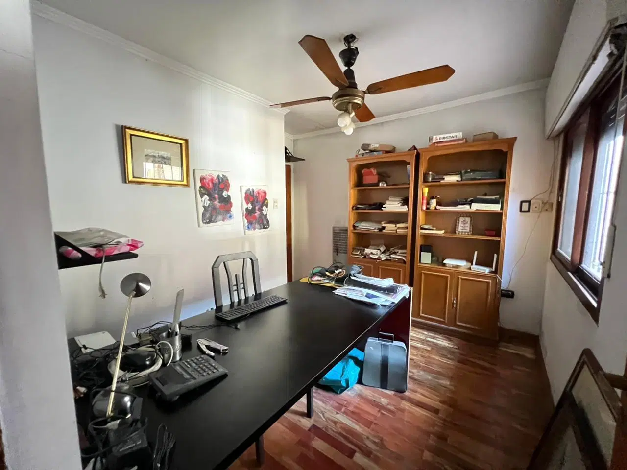 Chalet 3 ambientes en venta en Martinez 3