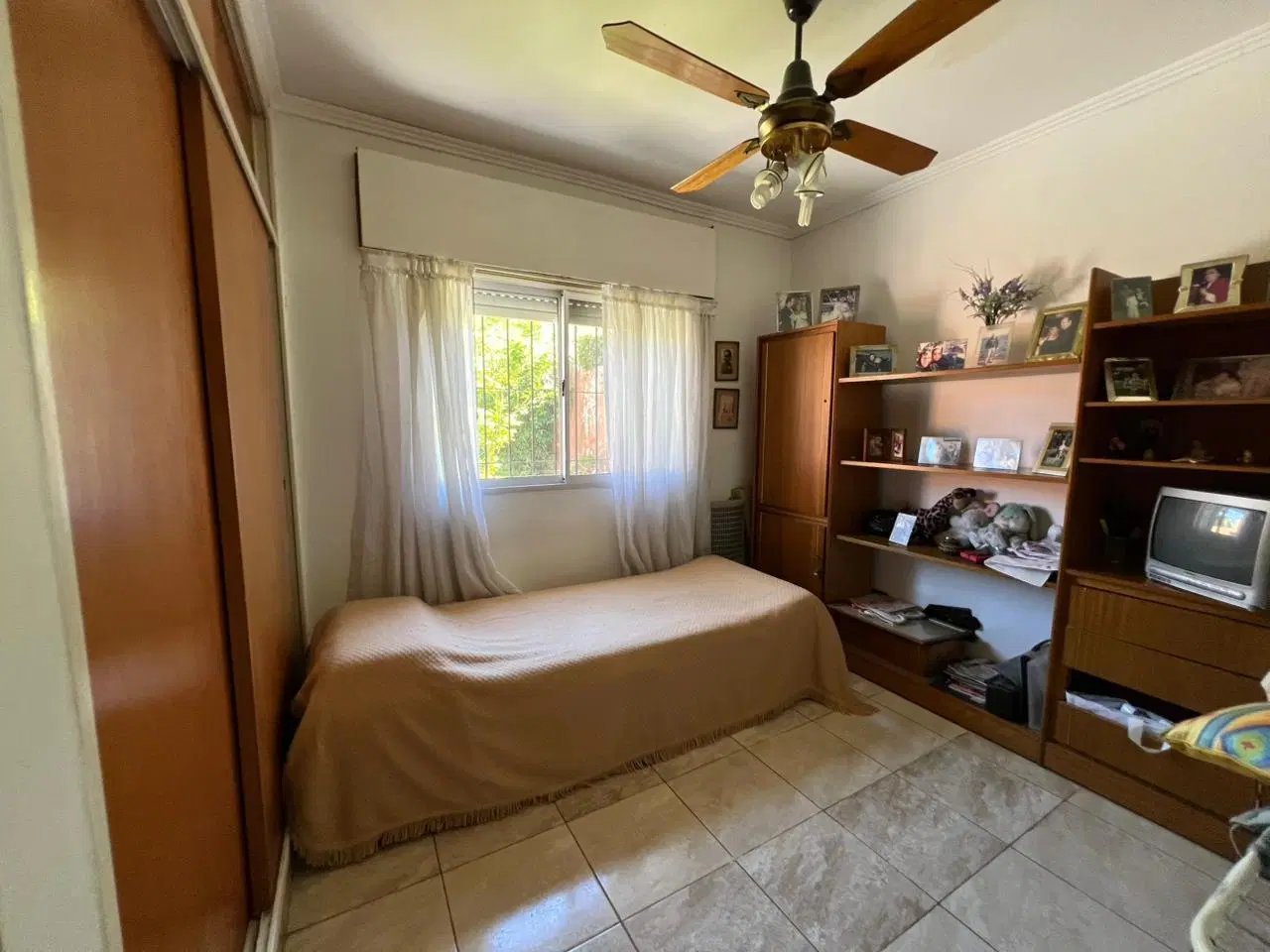 Chalet 3 ambientes en venta en Martinez 4