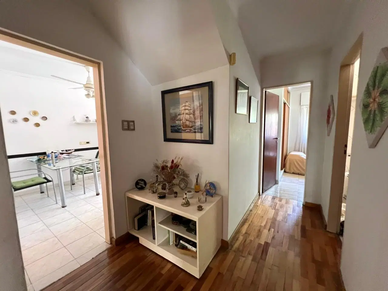 Chalet 3 ambientes en venta en Martinez 2