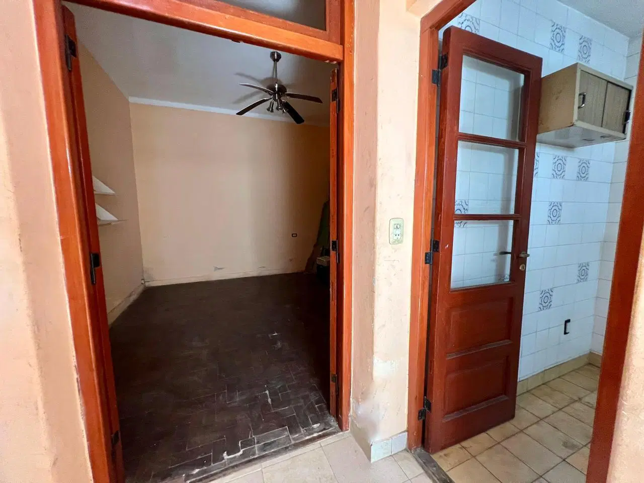 PH 2 ambientes en venta en Olivos 5
