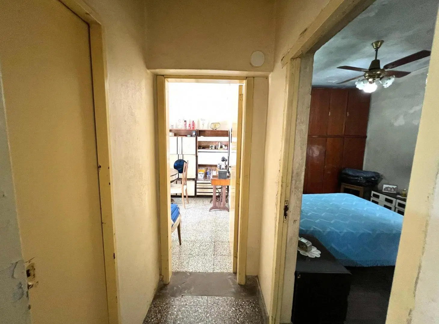 Terreno en venta, en Martínez 2