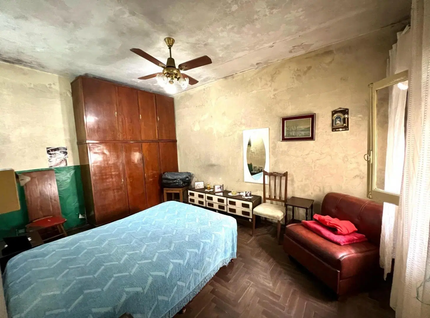 Terreno en venta, en Martínez 8