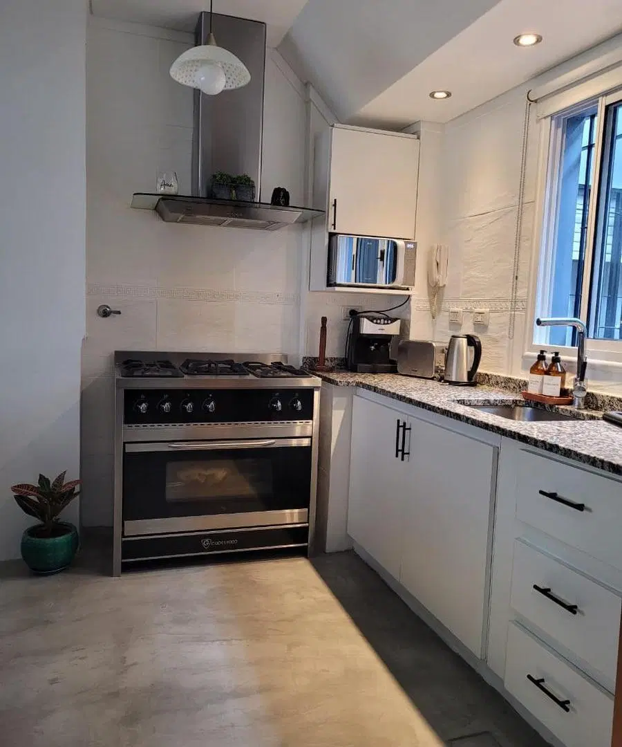 PH de 3 ambientes con garage en venta en San Andres 2
