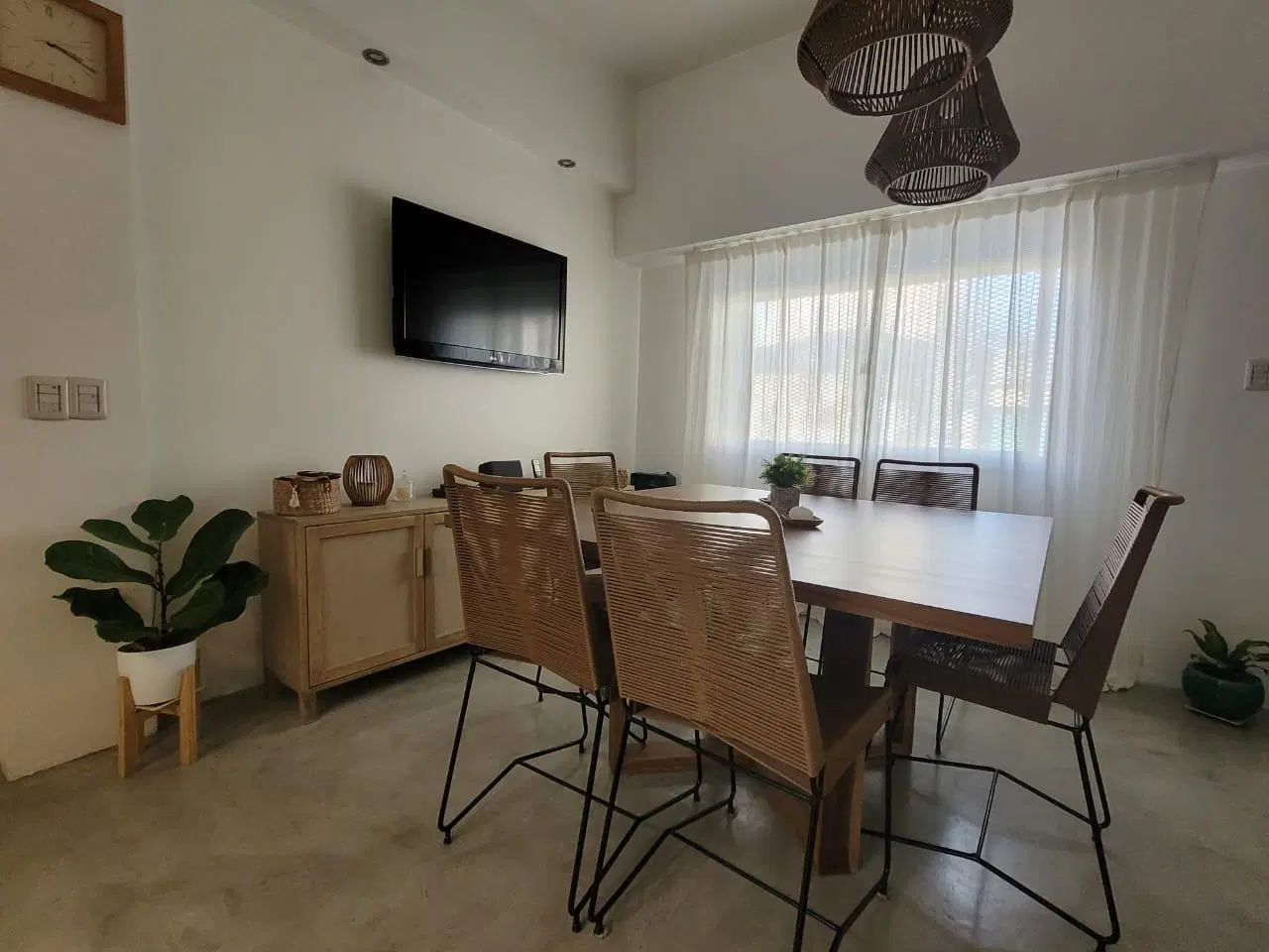 PH de 3 ambientes con garage en venta en San Andres 5