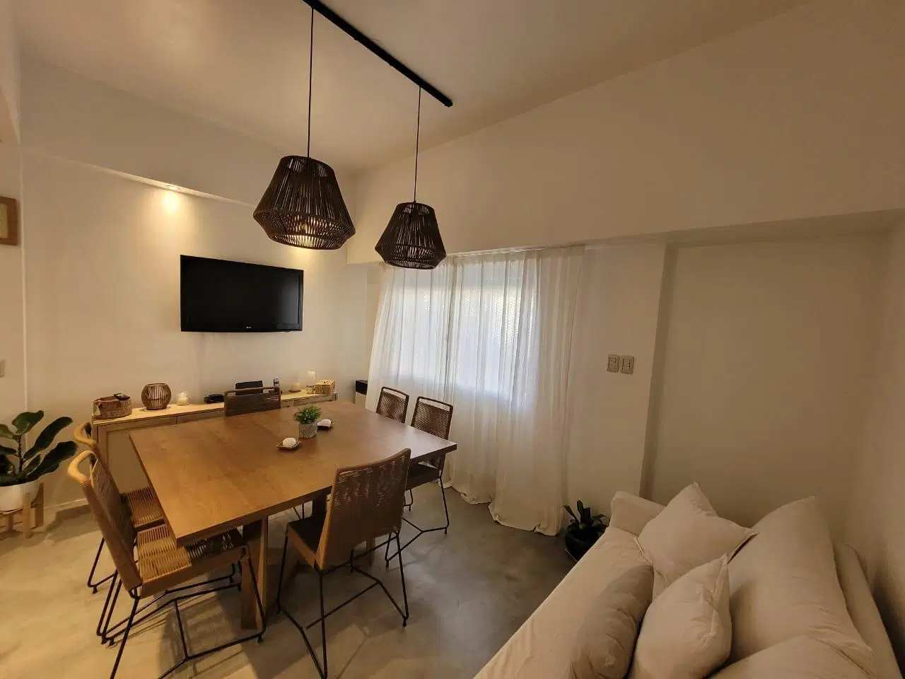 PH de 3 ambientes con garage en venta en San Andres 8