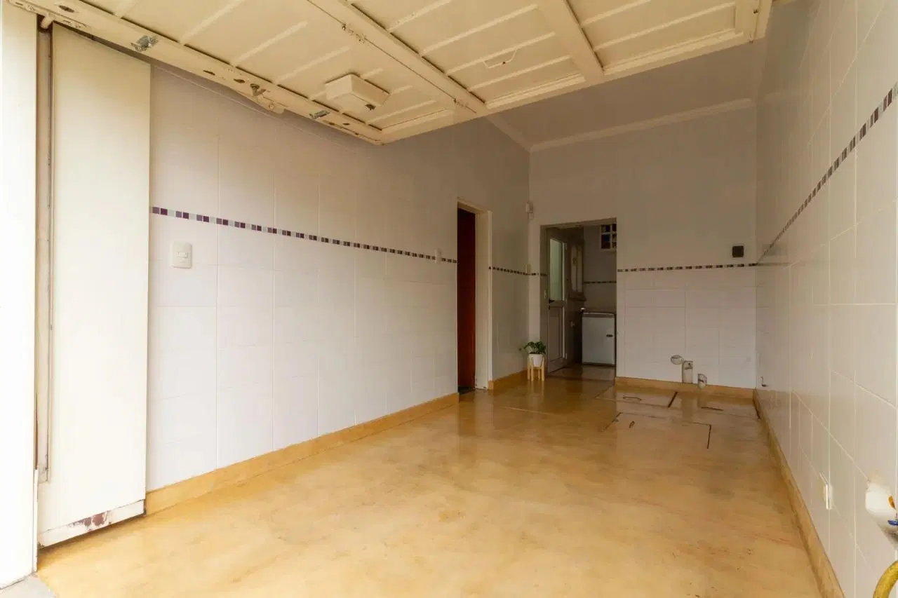 PH de 3 ambientes con garage en venta en San Andres 3