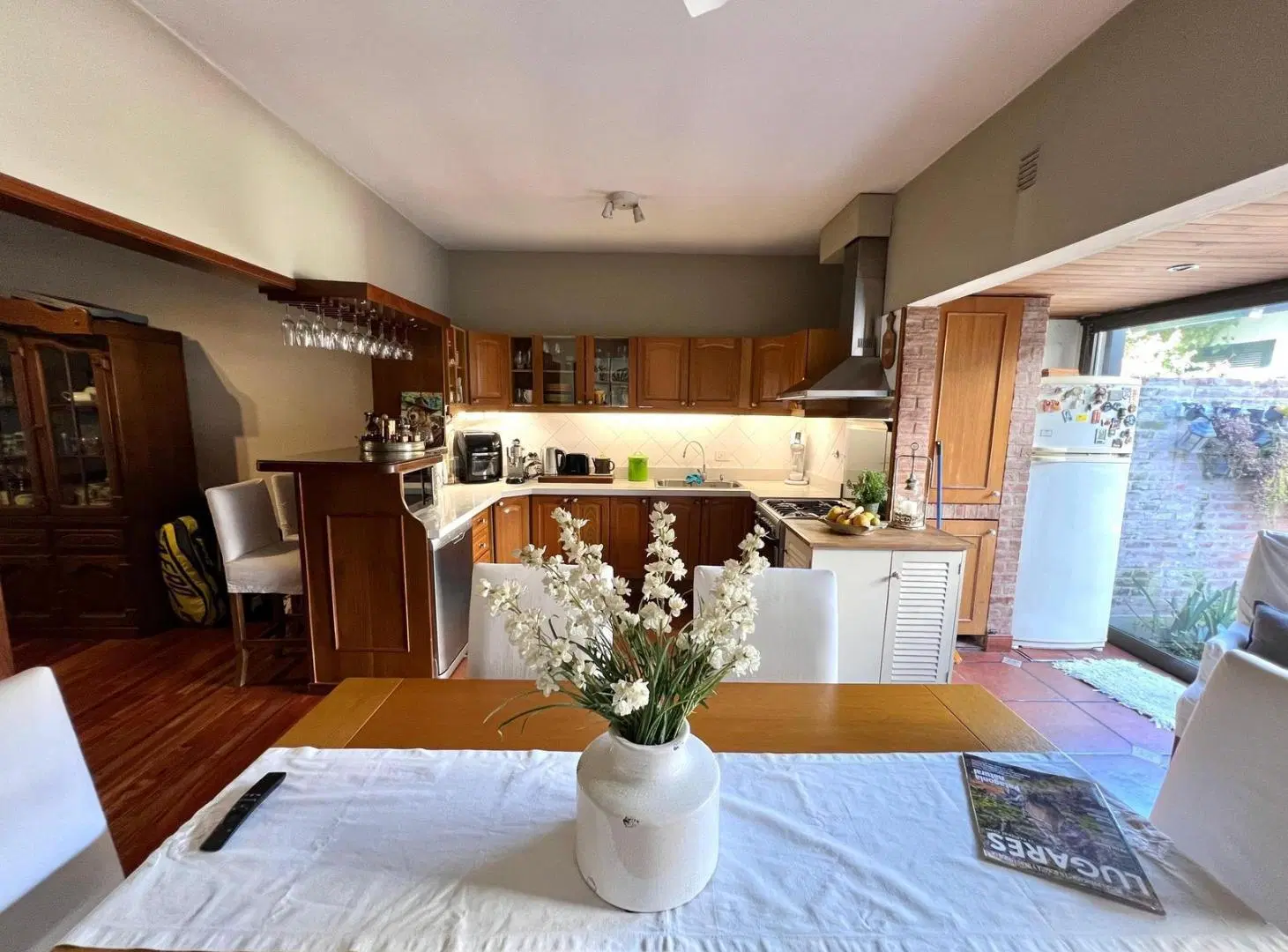 Casa 5 ambientes en venta en Martínez 4