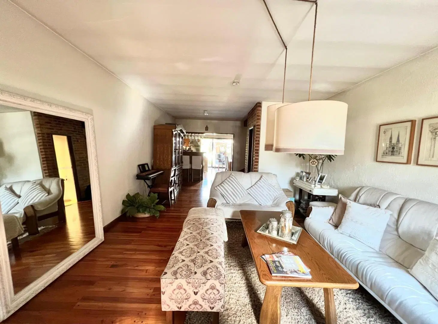 Casa 5 ambientes en venta en Martínez 5