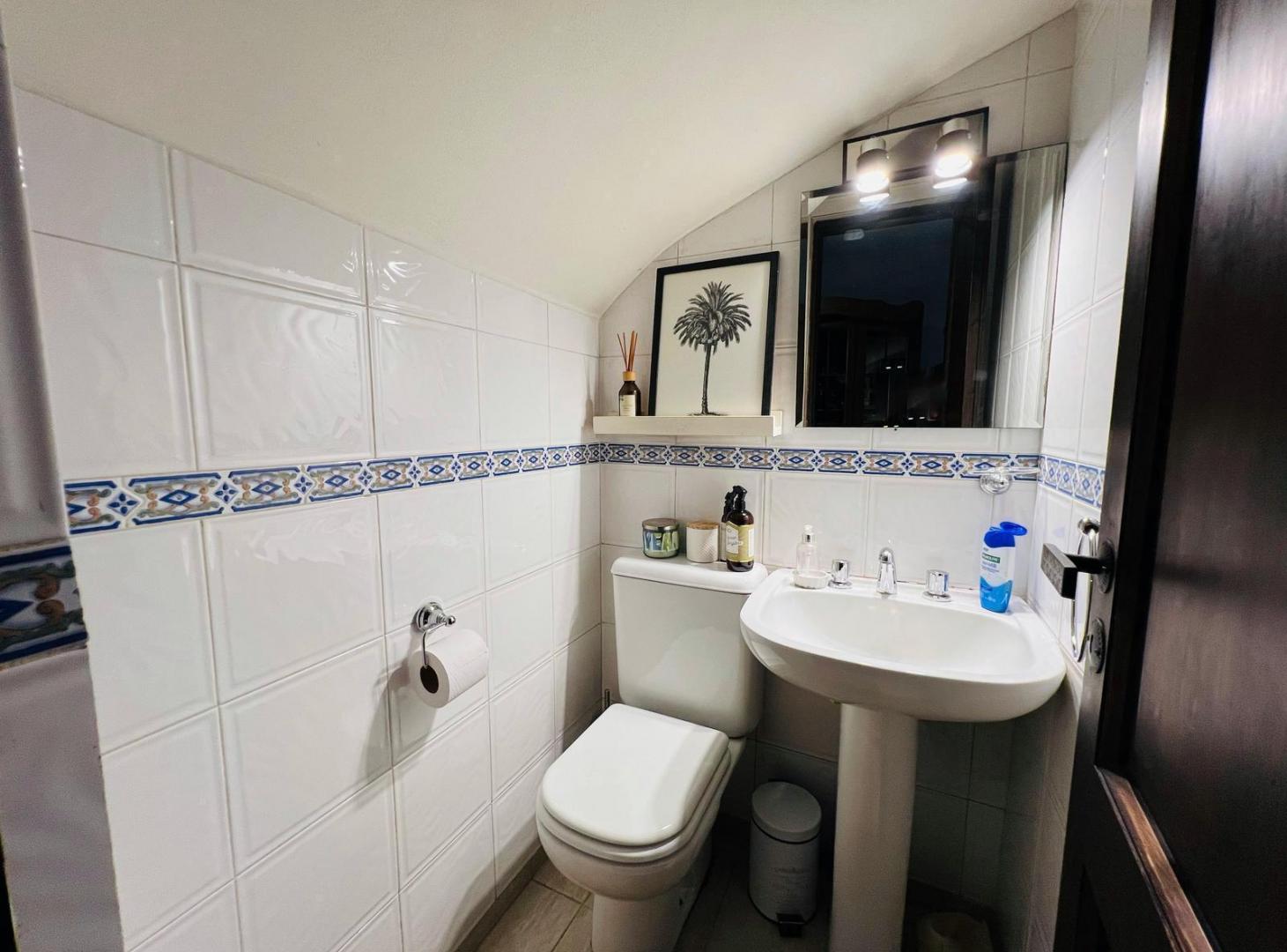 Foto de Casa 5 ambientes en venta en Martínez, imagen 2