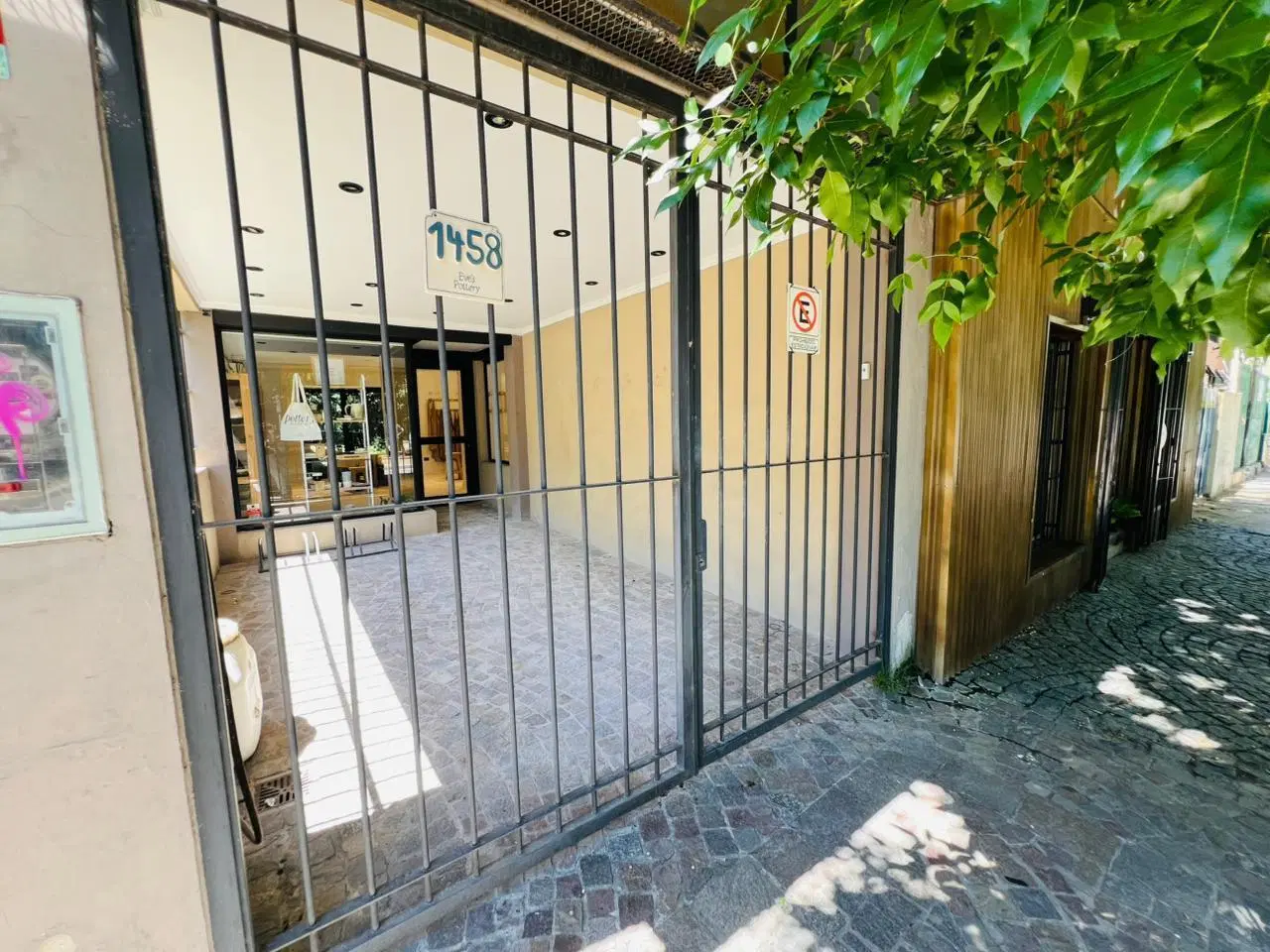Local gastronómico en venta en Martínez 2