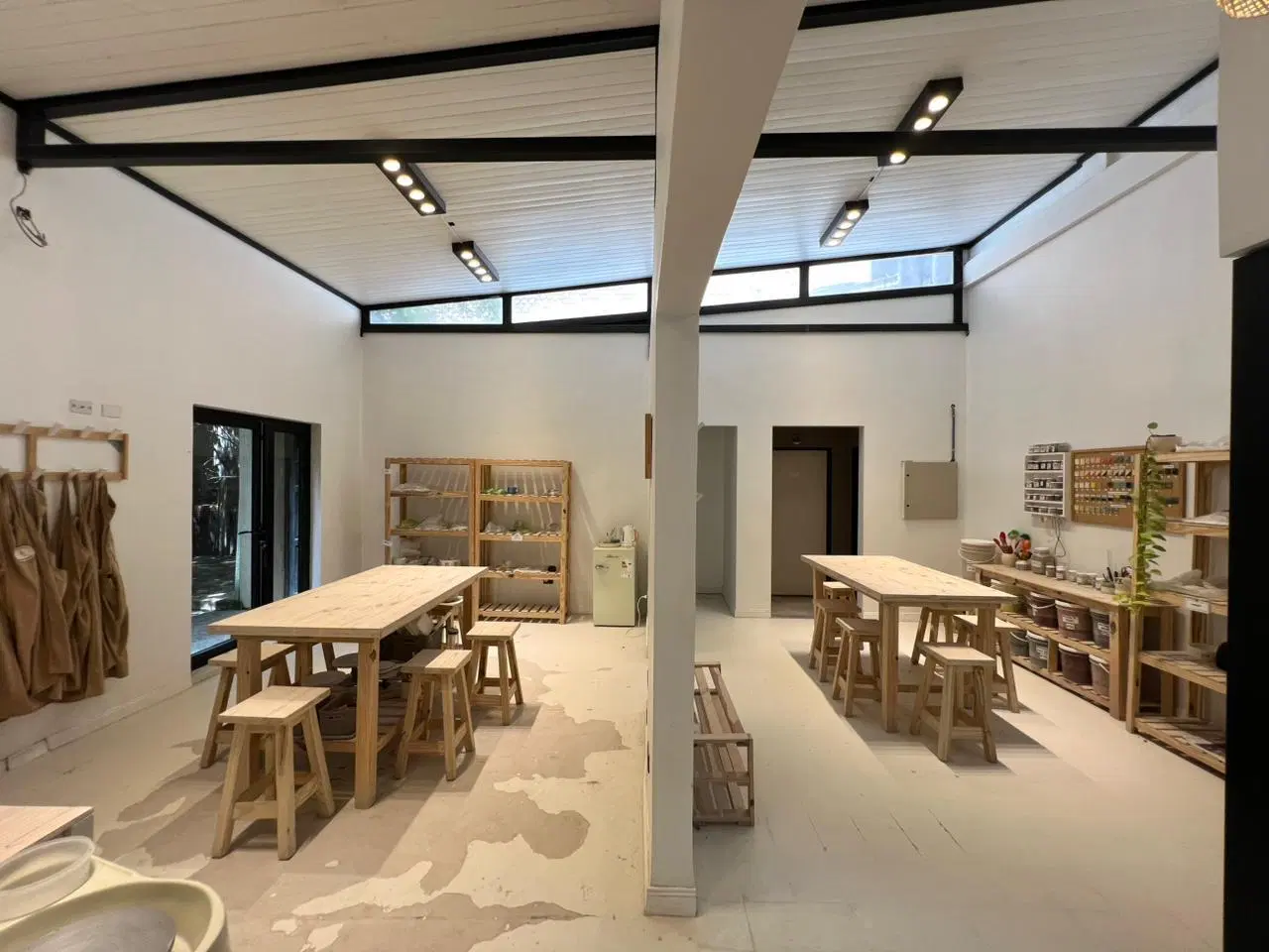 Local gastronómico en venta en Martínez 8
