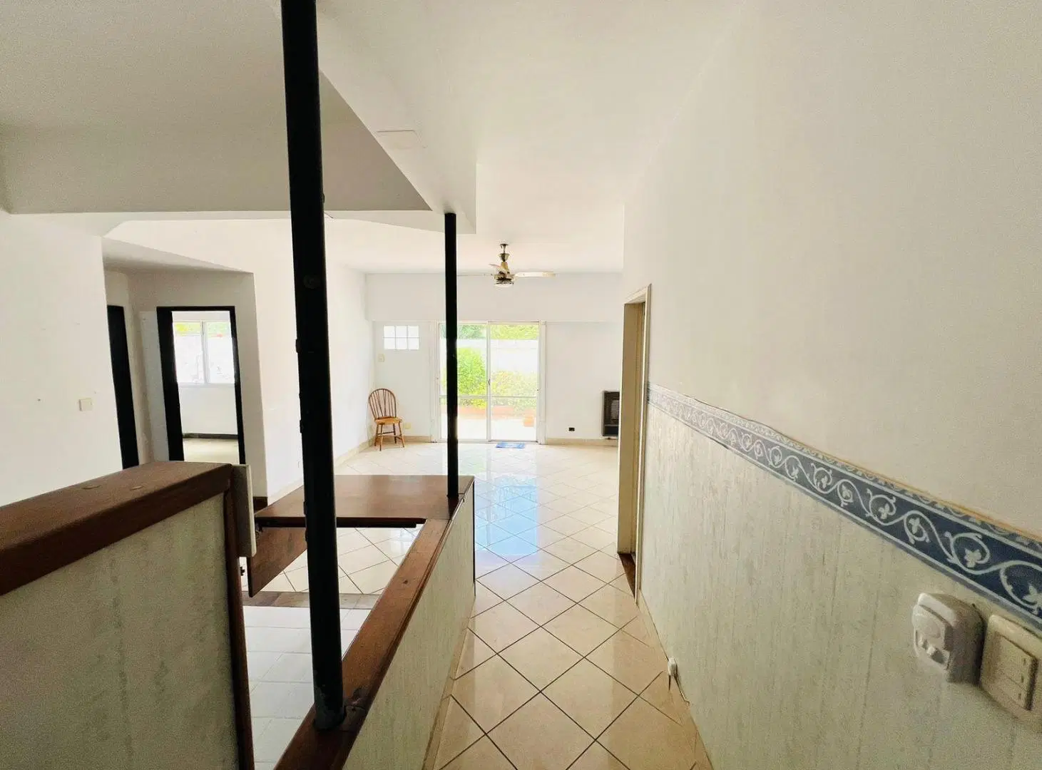 Casa en Acassuso 1
