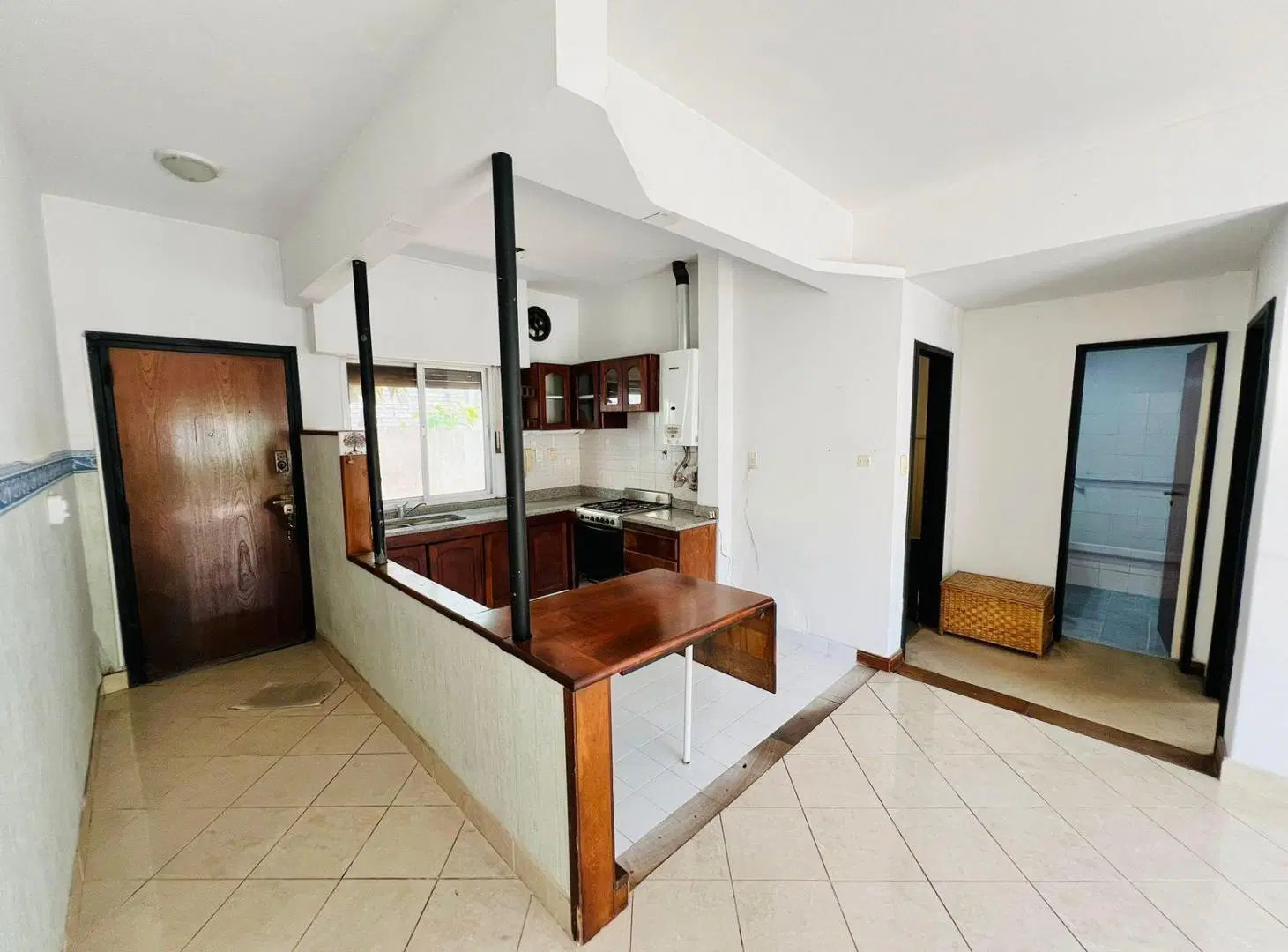 Casa en Acassuso 2