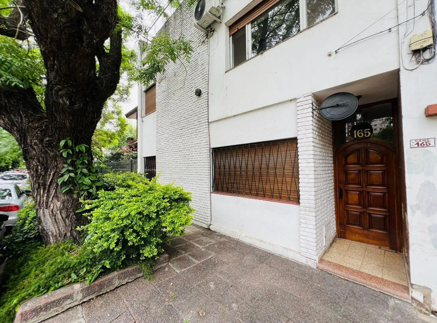 Casa en Acassuso 4