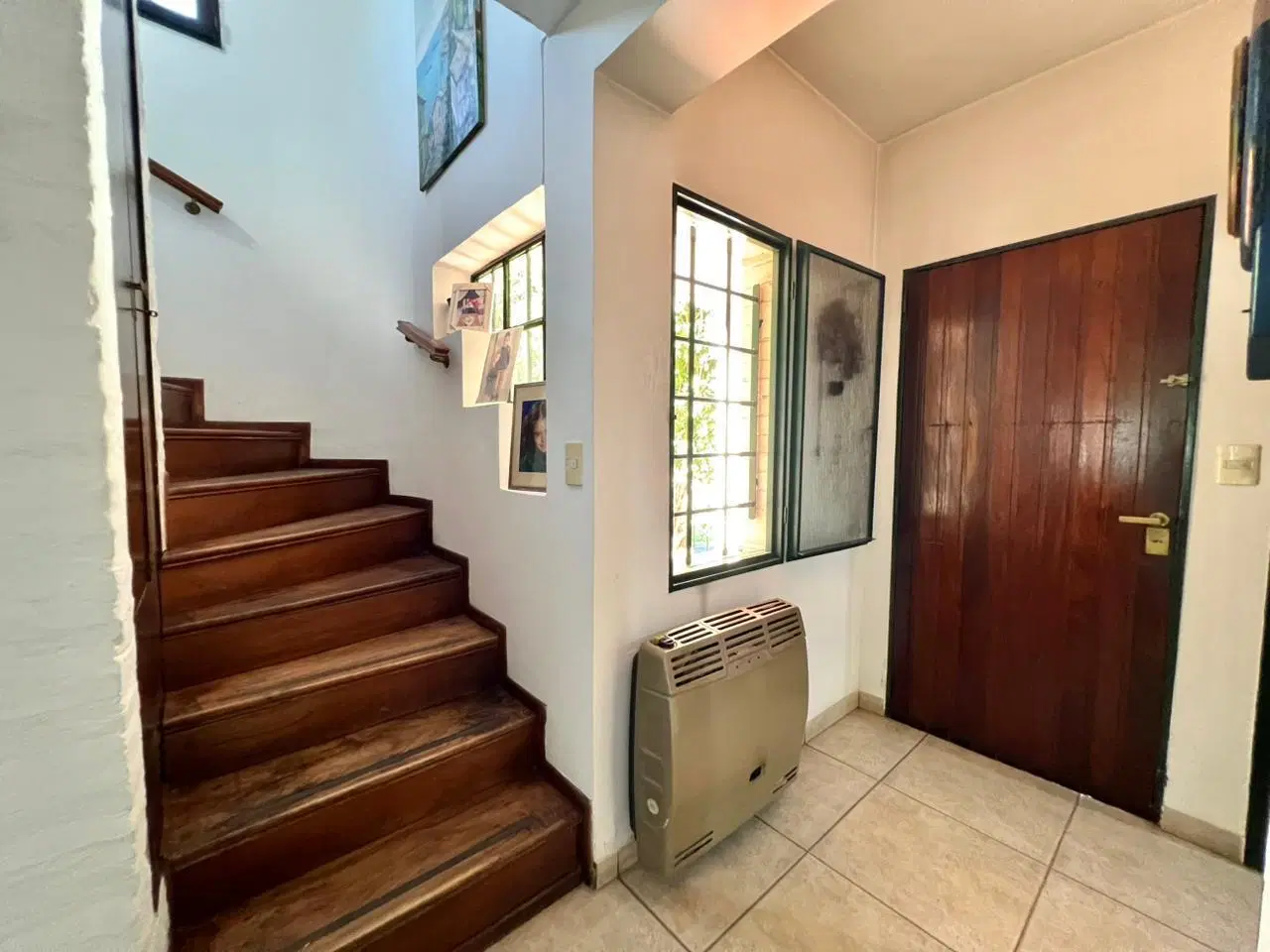 Casa 4 ambientes en venta en Martínez 3