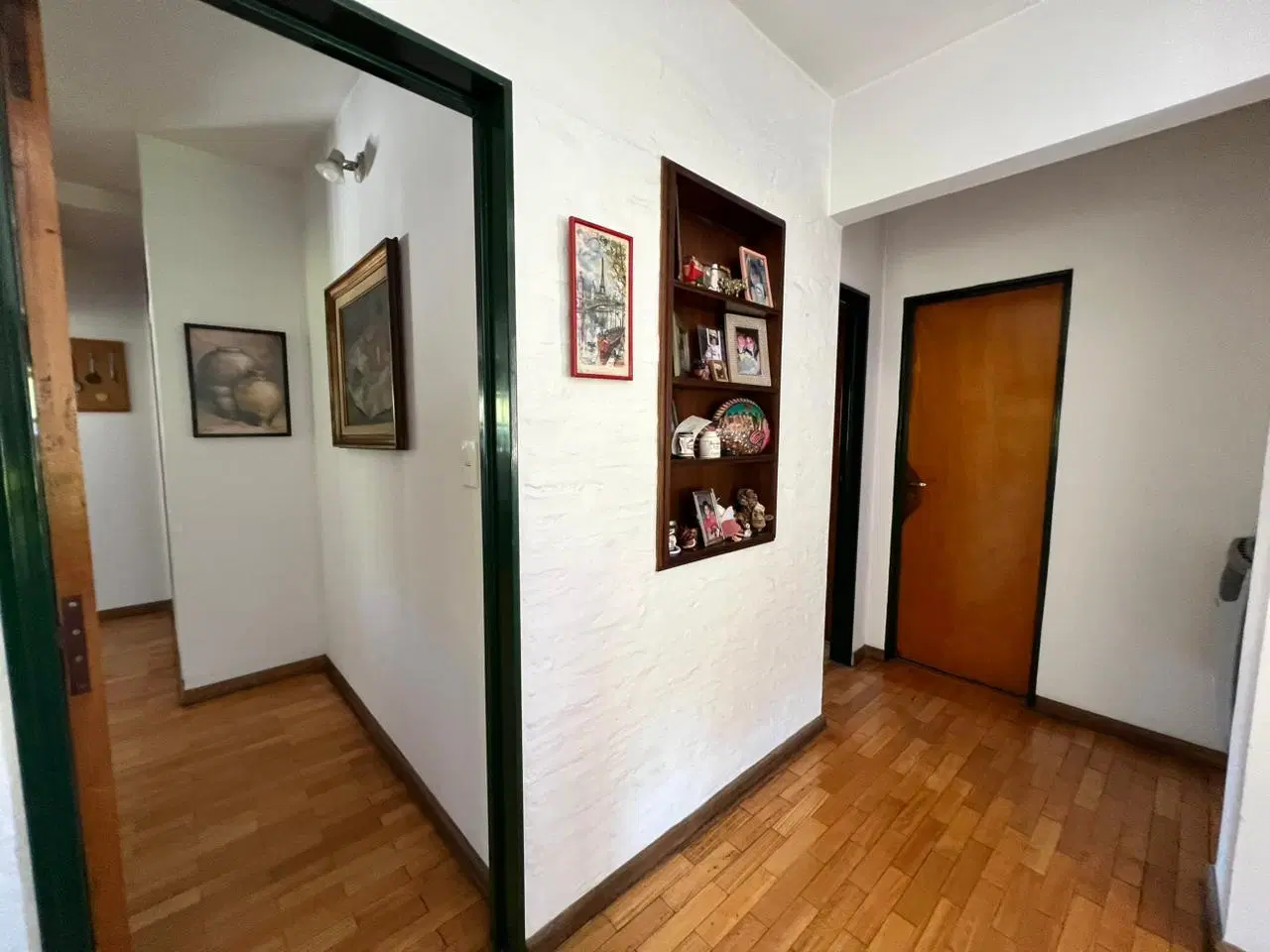 Casa 4 ambientes en venta en Martínez 8
