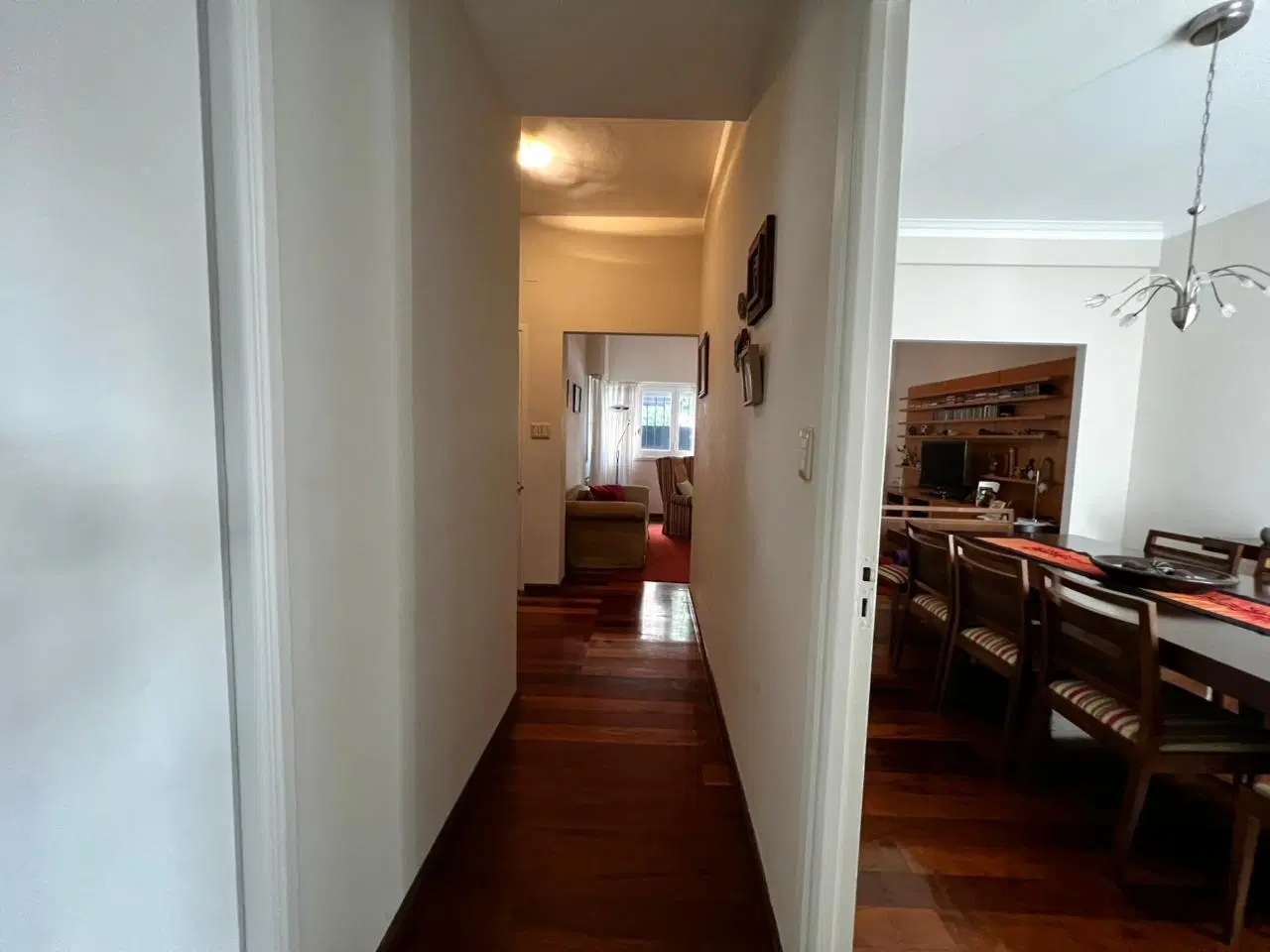 Casa 5 ambientes en venta en La Lucila 5