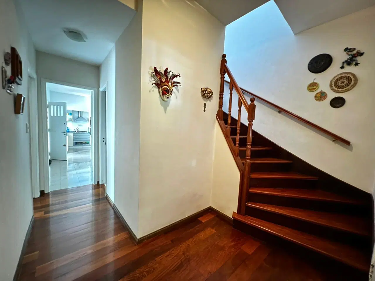 Casa 5 ambientes en venta en La Lucila 2