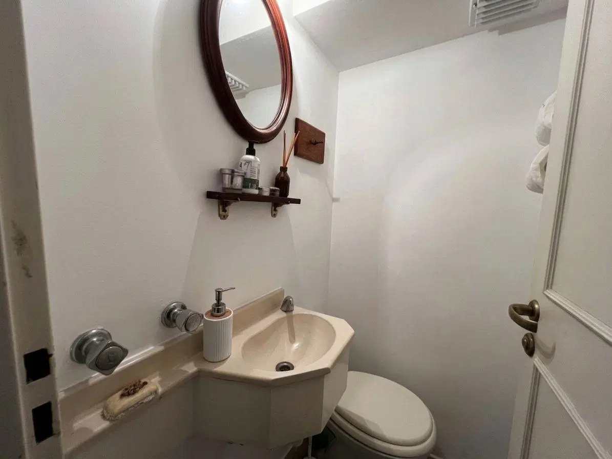 Departamento 3 ambientes en venta en Martínez 4